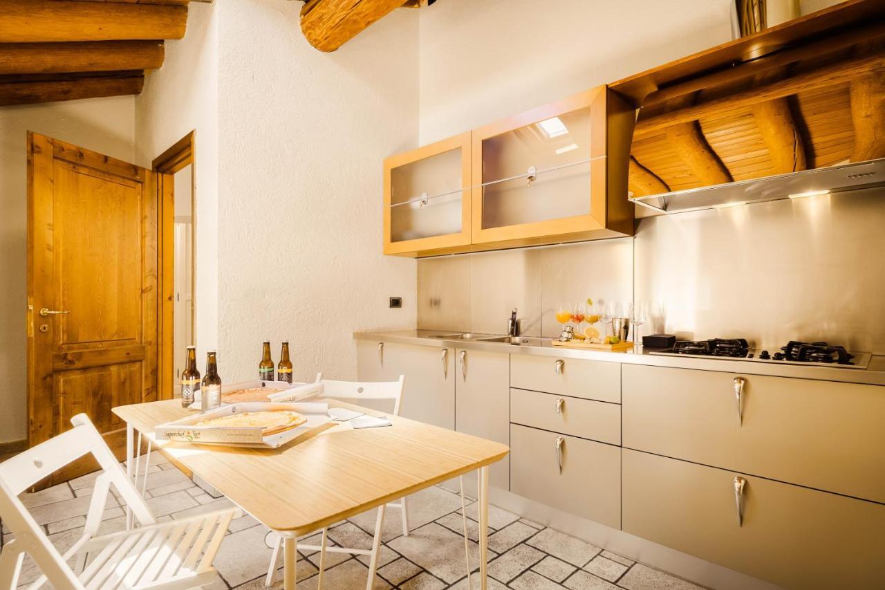 Alp Apartments Ski & Bike - Xavier Aosta Exteriör bild