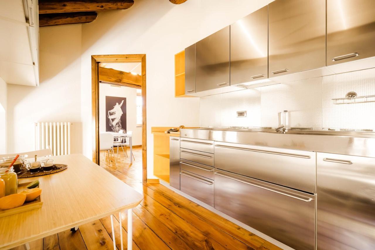 Alp Apartments Ski & Bike - Xavier Aosta Exteriör bild